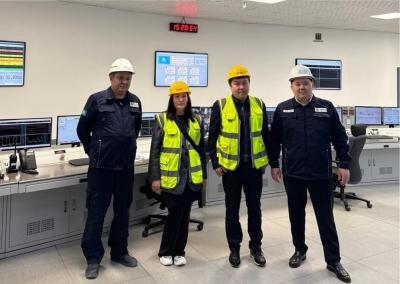 «С.М. Киров атындағы зауыт» АҚ мұнай-газ саласындағы позициясын нығайтуда