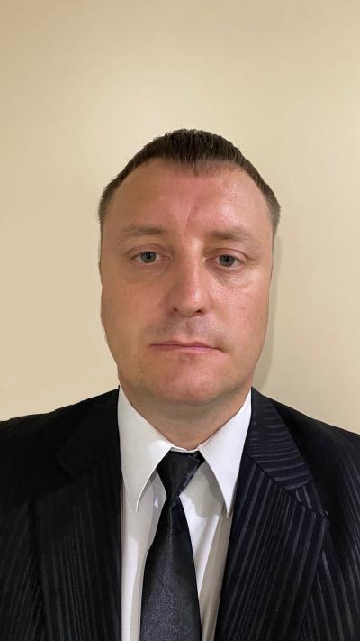 Криволапов Александр Васильевич